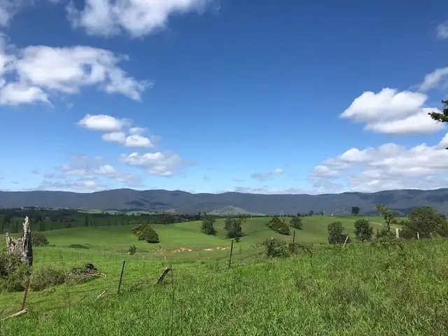 Second view of Homely land listing, 1 Robertson Street, Bemboka NSW 2550