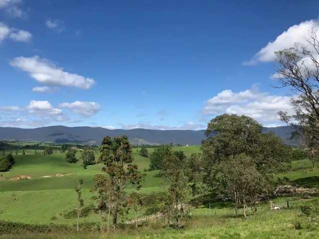 Fourth view of Homely land listing, 1 Robertson Street, Bemboka NSW 2550