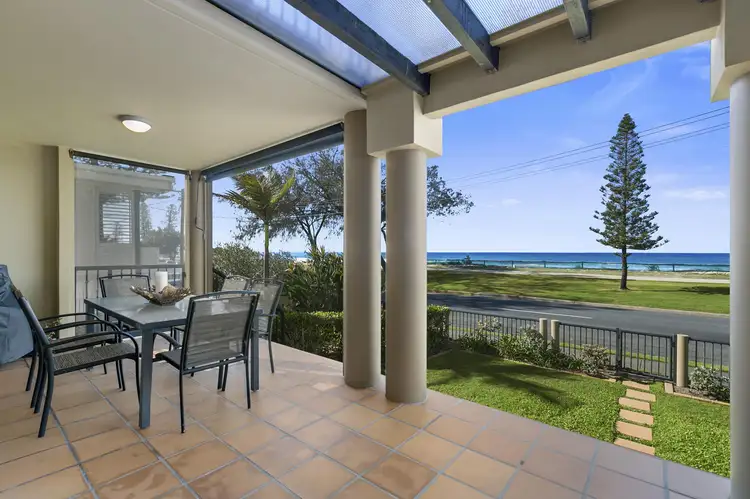 Fifth view of Homely semi-detached listing, 3/52 Marine Parade, Miami QLD 4220