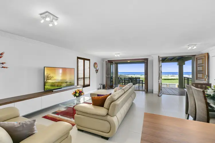 Sixth view of Homely semi-detached listing, 3/52 Marine Parade, Miami QLD 4220