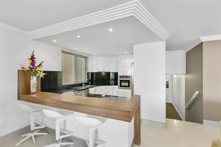 Seventh view of Homely semi-detached listing, 3/52 Marine Parade, Miami QLD 4220
