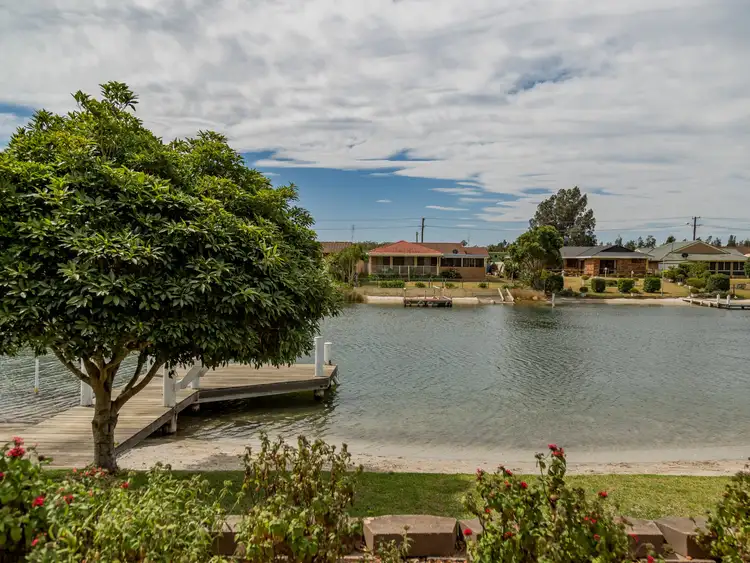 18 Plover Close, Sussex Inlet NSW 2540