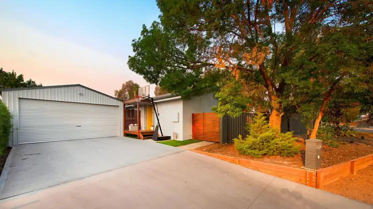 Main view of Homely house listing, 26 Yarra Street, Kaleen ACT 2617