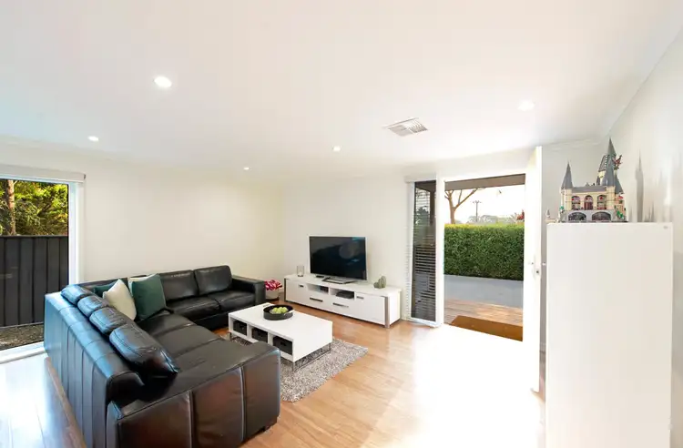 Third view of Homely house listing, 26 Yarra Street, Kaleen ACT 2617