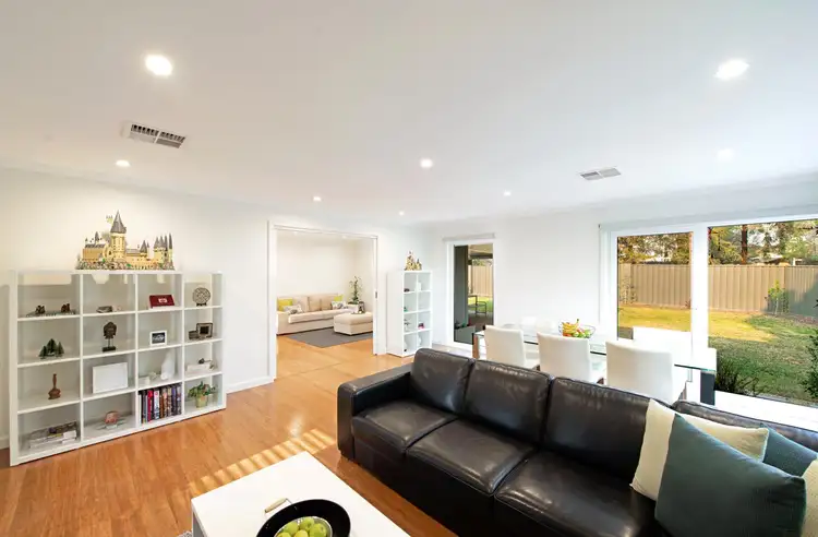 Fourth view of Homely house listing, 26 Yarra Street, Kaleen ACT 2617