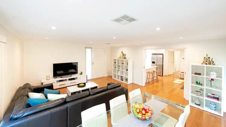 Fifth view of Homely house listing, 26 Yarra Street, Kaleen ACT 2617
