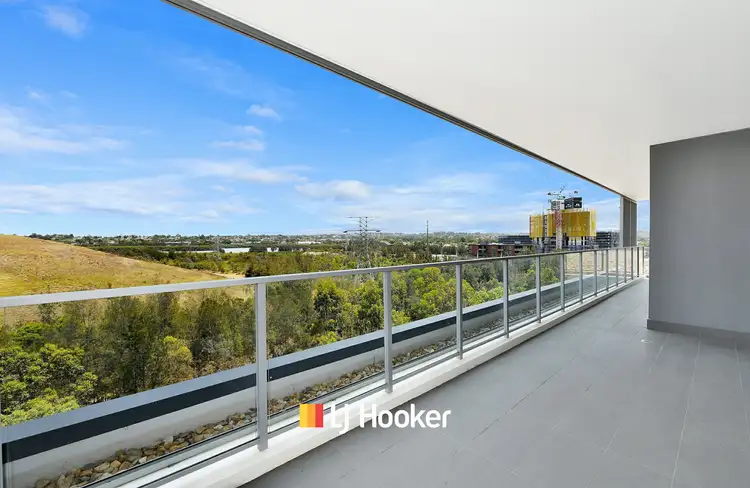 Sixth view of Homely unit listing, 701/41 Hill Road, Wentworth Point NSW 2127