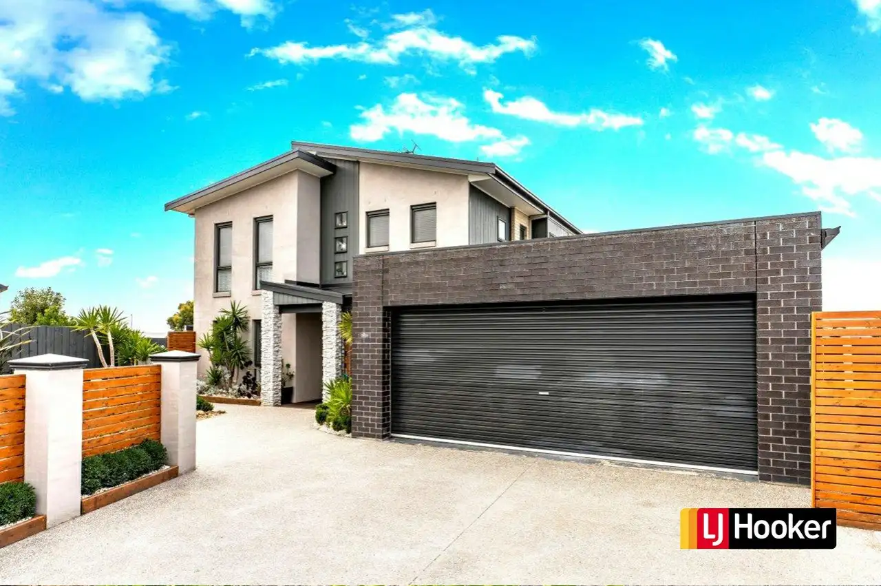 Main view of Homely house listing, 11 Dalmont Bay Court, Inverloch VIC 3996