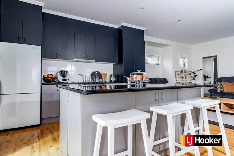 Second view of Homely house listing, 11 Dalmont Bay Court, Inverloch VIC 3996