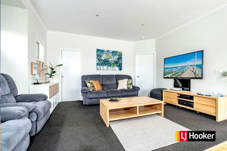 Sixth view of Homely house listing, 11 Dalmont Bay Court, Inverloch VIC 3996