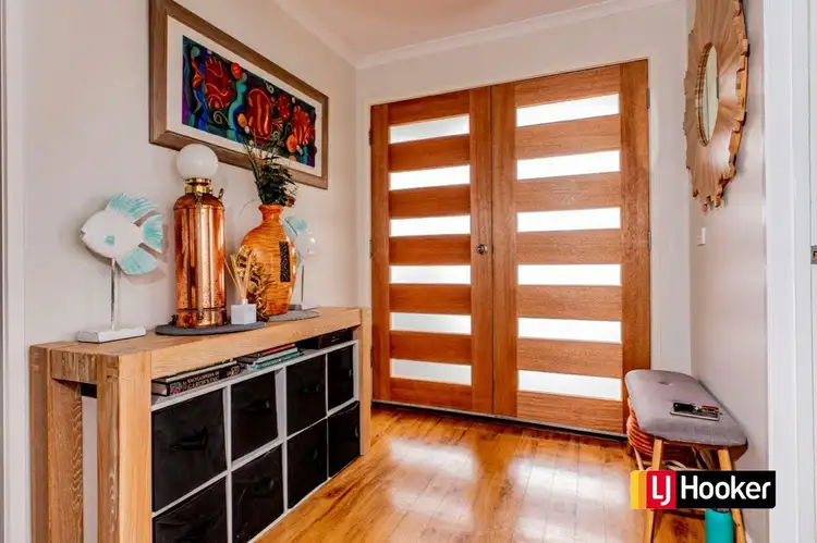 Seventh view of Homely house listing, 11 Dalmont Bay Court, Inverloch VIC 3996