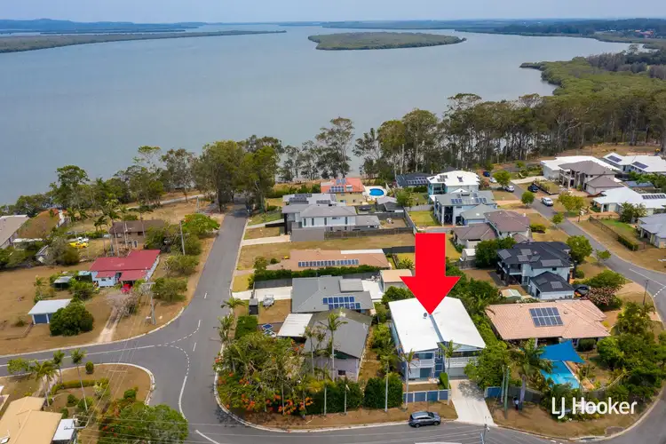 19 Oakland Avenue, Redland Bay QLD 4165