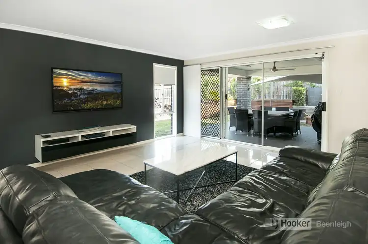 Sixth view of Homely house listing, 62 Sanctuary Parkway, Waterford QLD 4133