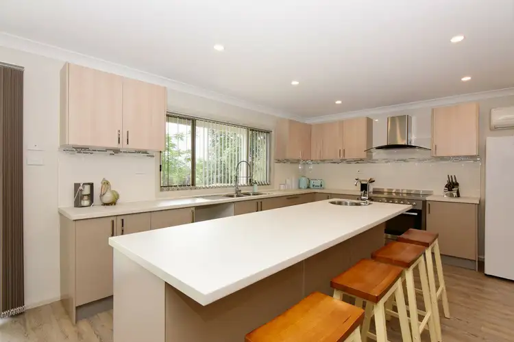 Second view of Homely house listing, 25 Berrellan Street, Greenwell Point NSW 2540