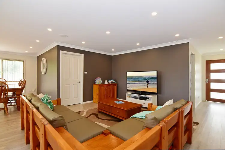 Third view of Homely house listing, 25 Berrellan Street, Greenwell Point NSW 2540