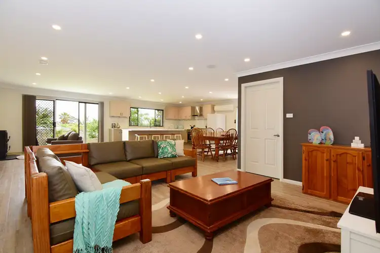 Fourth view of Homely house listing, 25 Berrellan Street, Greenwell Point NSW 2540