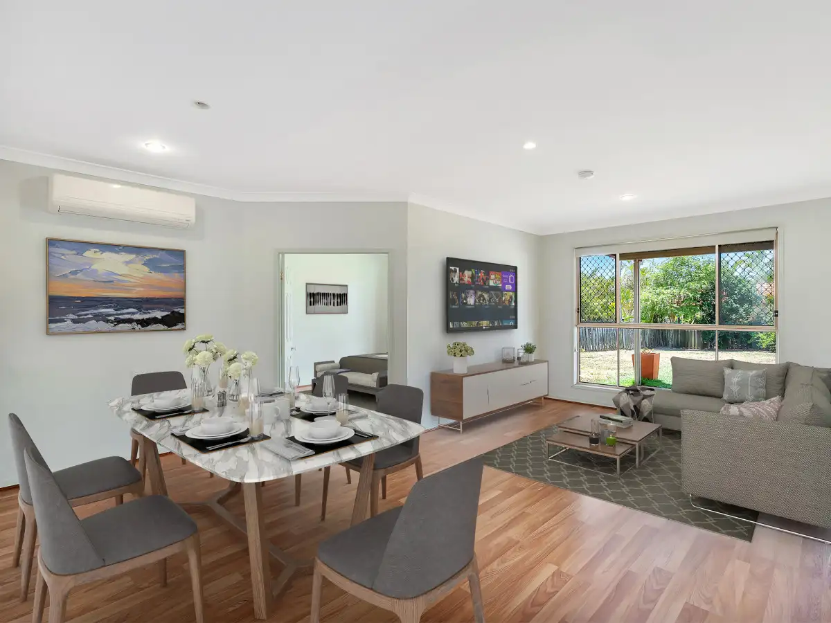 Main view of Homely house listing, 8 Bonin Close, Pacific Pines QLD 4211