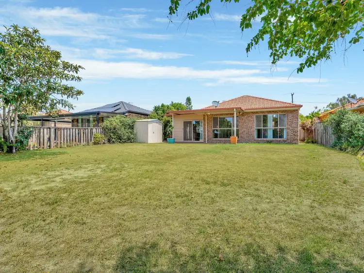 Third view of Homely house listing, 8 Bonin Close, Pacific Pines QLD 4211