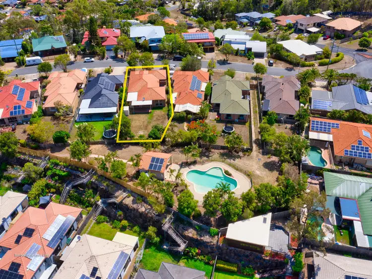 Fourth view of Homely house listing, 8 Bonin Close, Pacific Pines QLD 4211