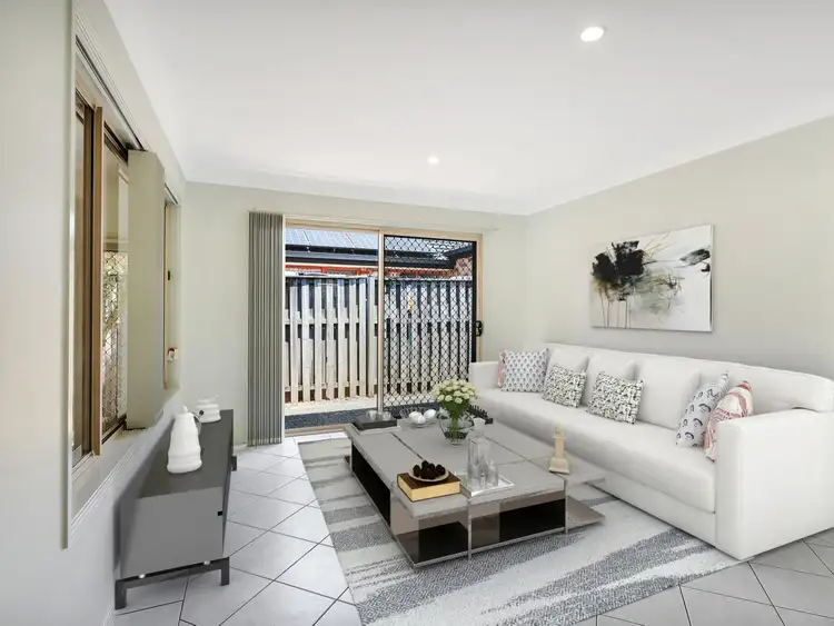 Fifth view of Homely house listing, 8 Bonin Close, Pacific Pines QLD 4211