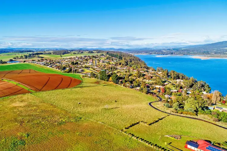 Second view of Homely land listing, 1A Highfield Road, Ambleside TAS 7310
