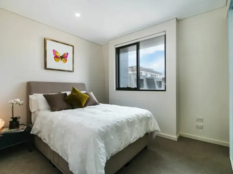 Fifth view of Homely unit listing, 18 Primrose Avenue, Rosebery NSW 2018