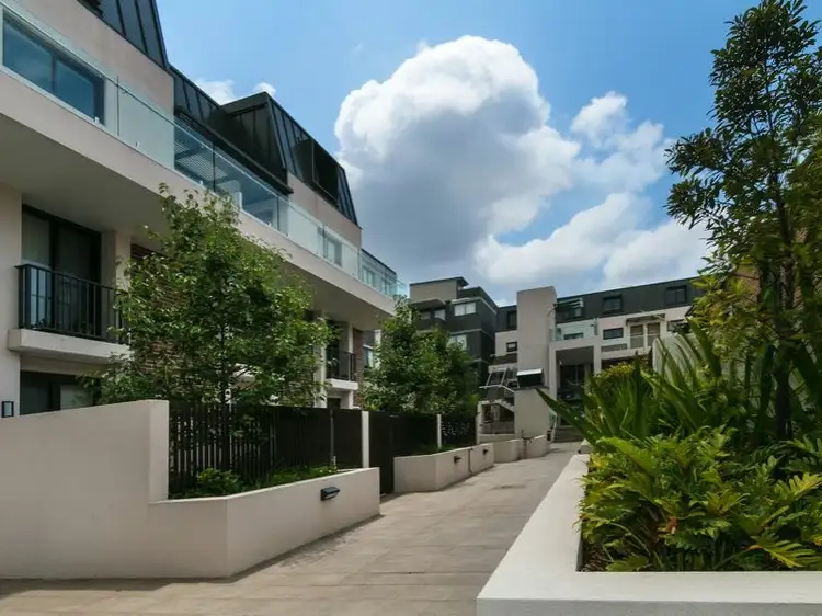 Sixth view of Homely unit listing, 18 Primrose Avenue, Rosebery NSW 2018