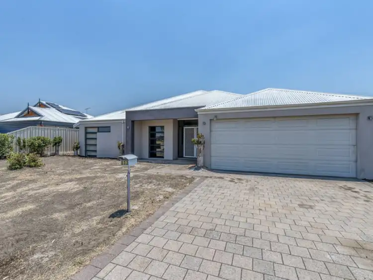 Main view of Homely house listing, 177 Harpenden Street, Huntingdale WA 6110