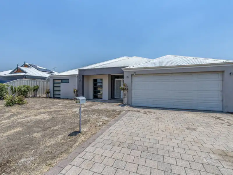 Main view of Homely house listing, 177 Harpenden Street, Huntingdale WA 6110