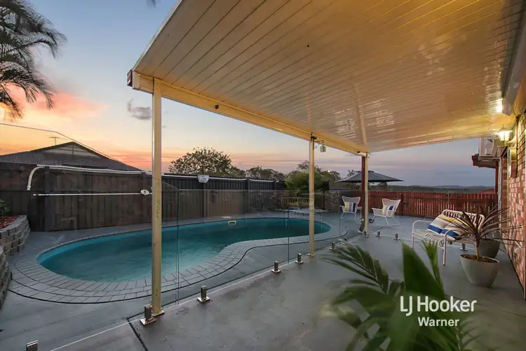 2 Lukla Court, Warner QLD 4500