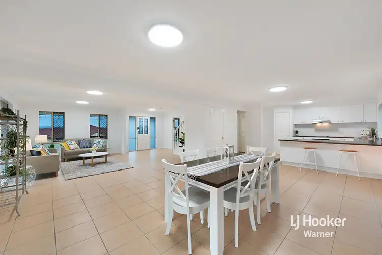 Second view of Homely house listing, 2 Lukla Court, Warner QLD 4500