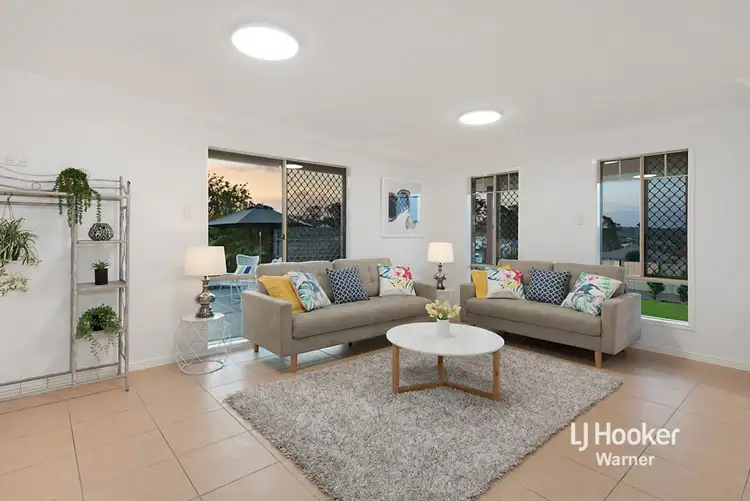 Third view of Homely house listing, 2 Lukla Court, Warner QLD 4500