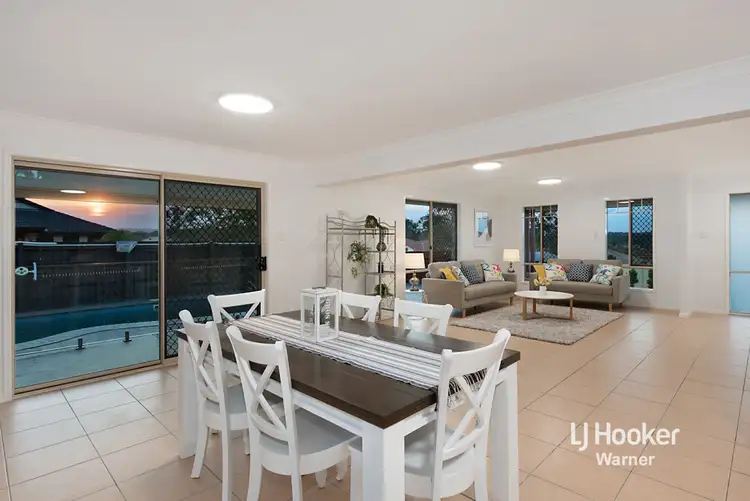 Fourth view of Homely house listing, 2 Lukla Court, Warner QLD 4500