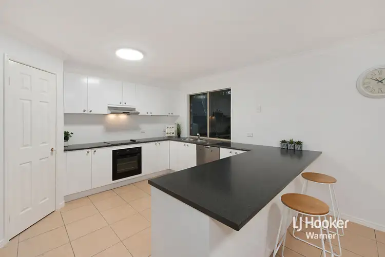 Fifth view of Homely house listing, 2 Lukla Court, Warner QLD 4500