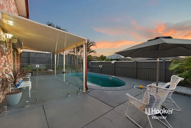 Sixth view of Homely house listing, 2 Lukla Court, Warner QLD 4500