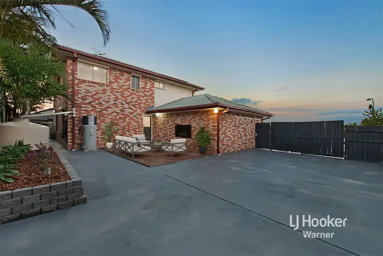 Seventh view of Homely house listing, 2 Lukla Court, Warner QLD 4500
