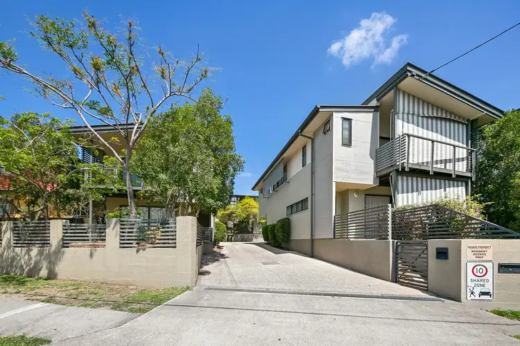 6/8 Lake Street, Yeronga QLD 4104