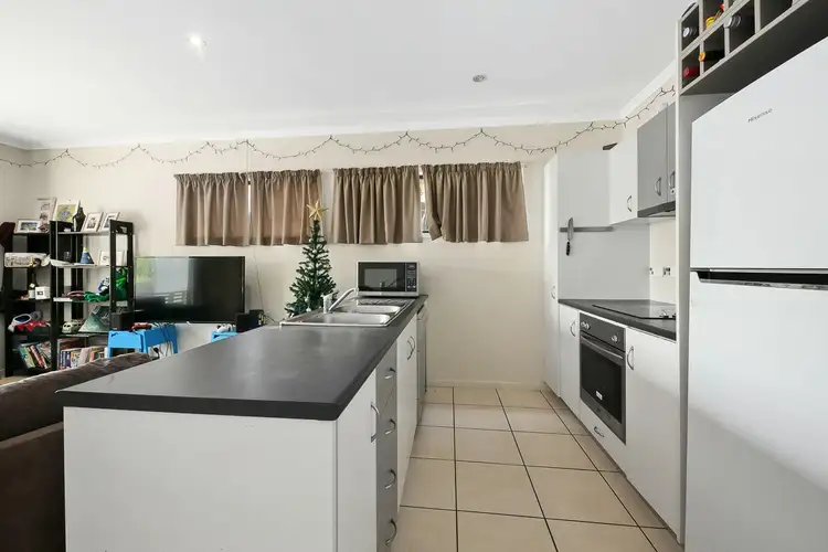 Third view of Homely townhouse listing, 6/8 Lake Street, Yeronga QLD 4104