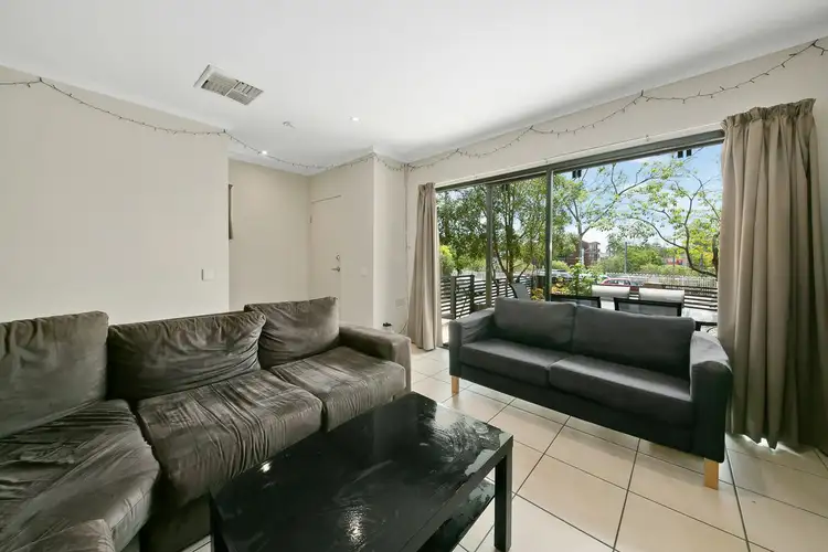 Fourth view of Homely townhouse listing, 6/8 Lake Street, Yeronga QLD 4104