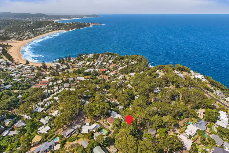 Second view of Homely house listing, 29 Arden Avenue, Avoca Beach NSW 2251