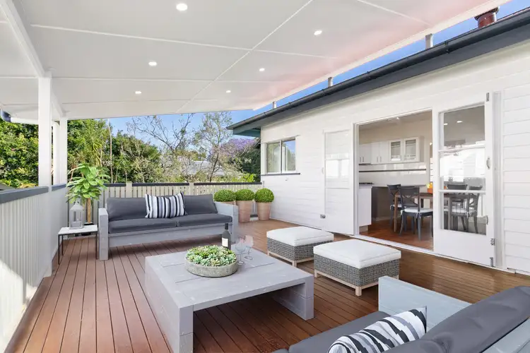 73 Salkeld Street, Tarragindi QLD 4121