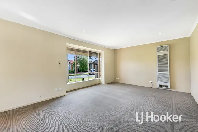 Fourth view of Homely house listing, 4 Fira Court, Narre Warren VIC 3805