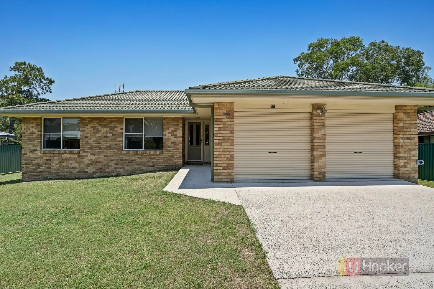 Main view of Homely house listing, 41 Bulgoon Crescent, Ocean Shores NSW 2483