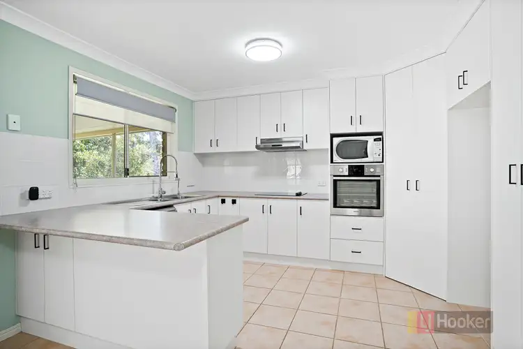 Second view of Homely house listing, 41 Bulgoon Crescent, Ocean Shores NSW 2483