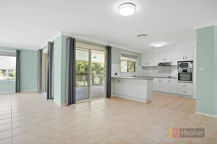 Third view of Homely house listing, 41 Bulgoon Crescent, Ocean Shores NSW 2483