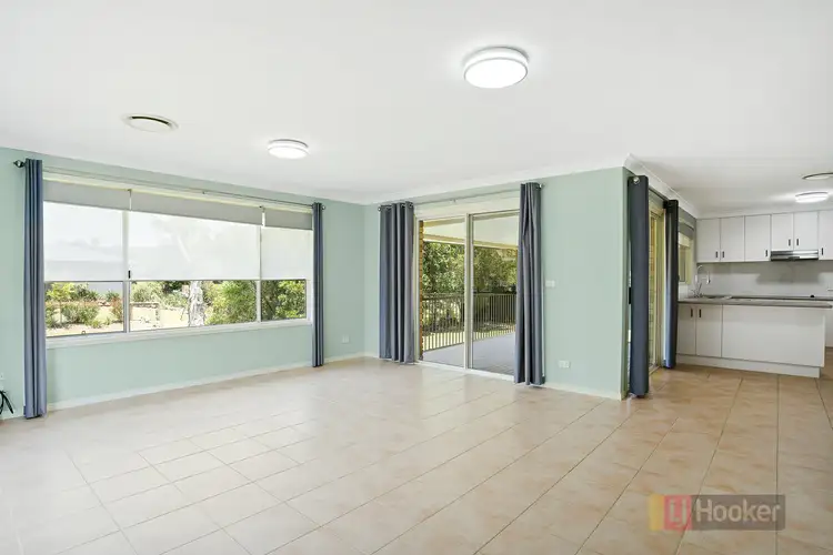 Fourth view of Homely house listing, 41 Bulgoon Crescent, Ocean Shores NSW 2483