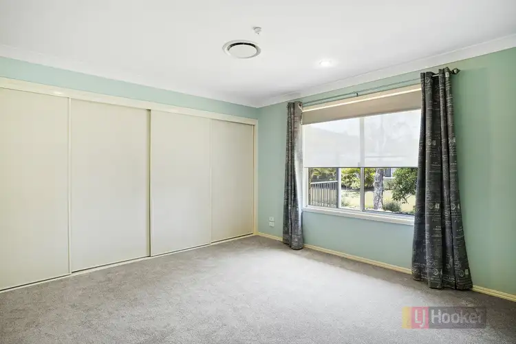 Sixth view of Homely house listing, 41 Bulgoon Crescent, Ocean Shores NSW 2483