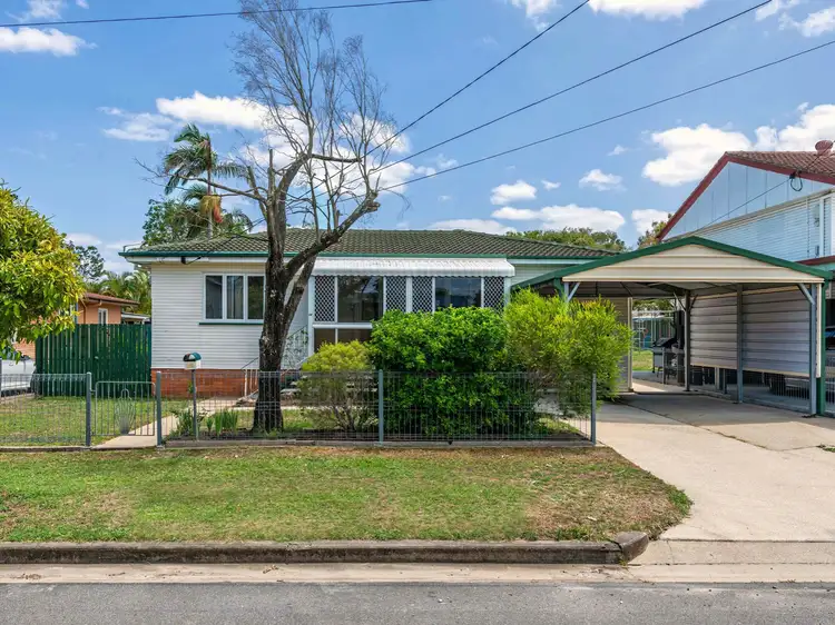 14 Hemsworth Street, Acacia Ridge QLD 4110