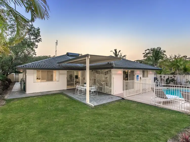 10 Callicarpa Street, Reedy Creek QLD 4227