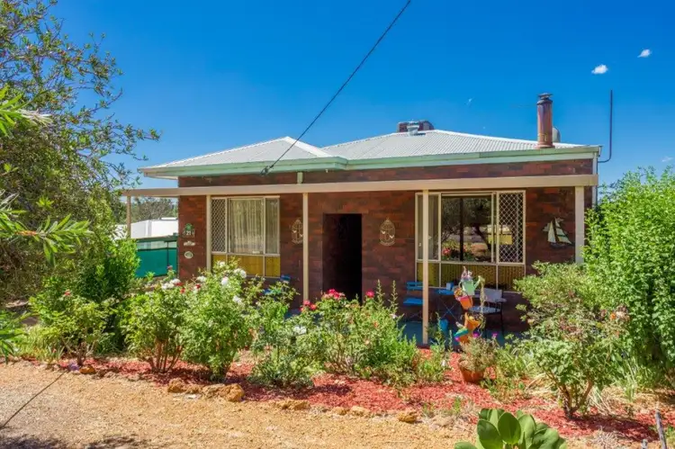 Second view of Homely house listing, 21 Bevan Way, Collie WA 6225